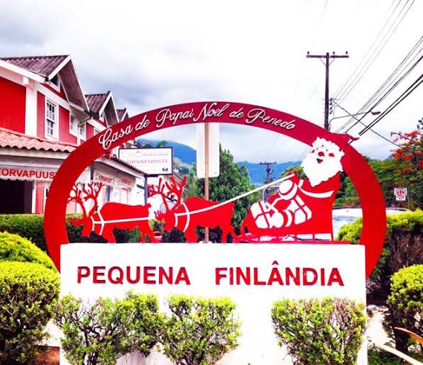 Penedo Natal