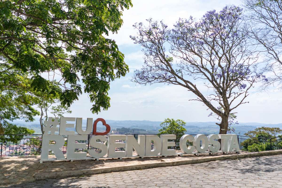 RESENDE COSTA - MG - JANEIRO 2026