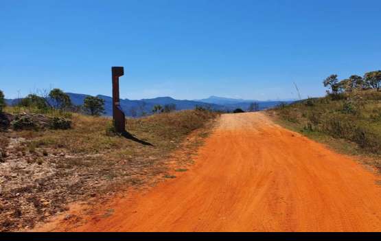Estrada Real – Expedição Caminho do Ouro