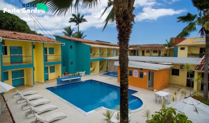 PORTO SEGURO  - ABRIL 2026