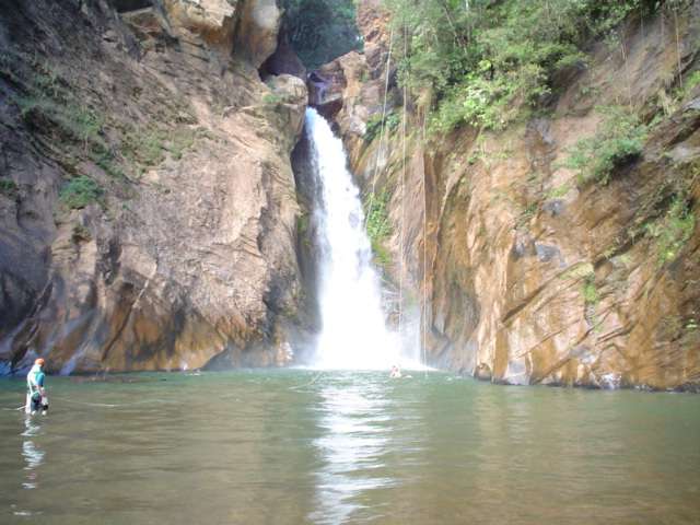 Cachoeira de Santo Antônio