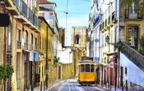Aldeias Históricas de Portugal